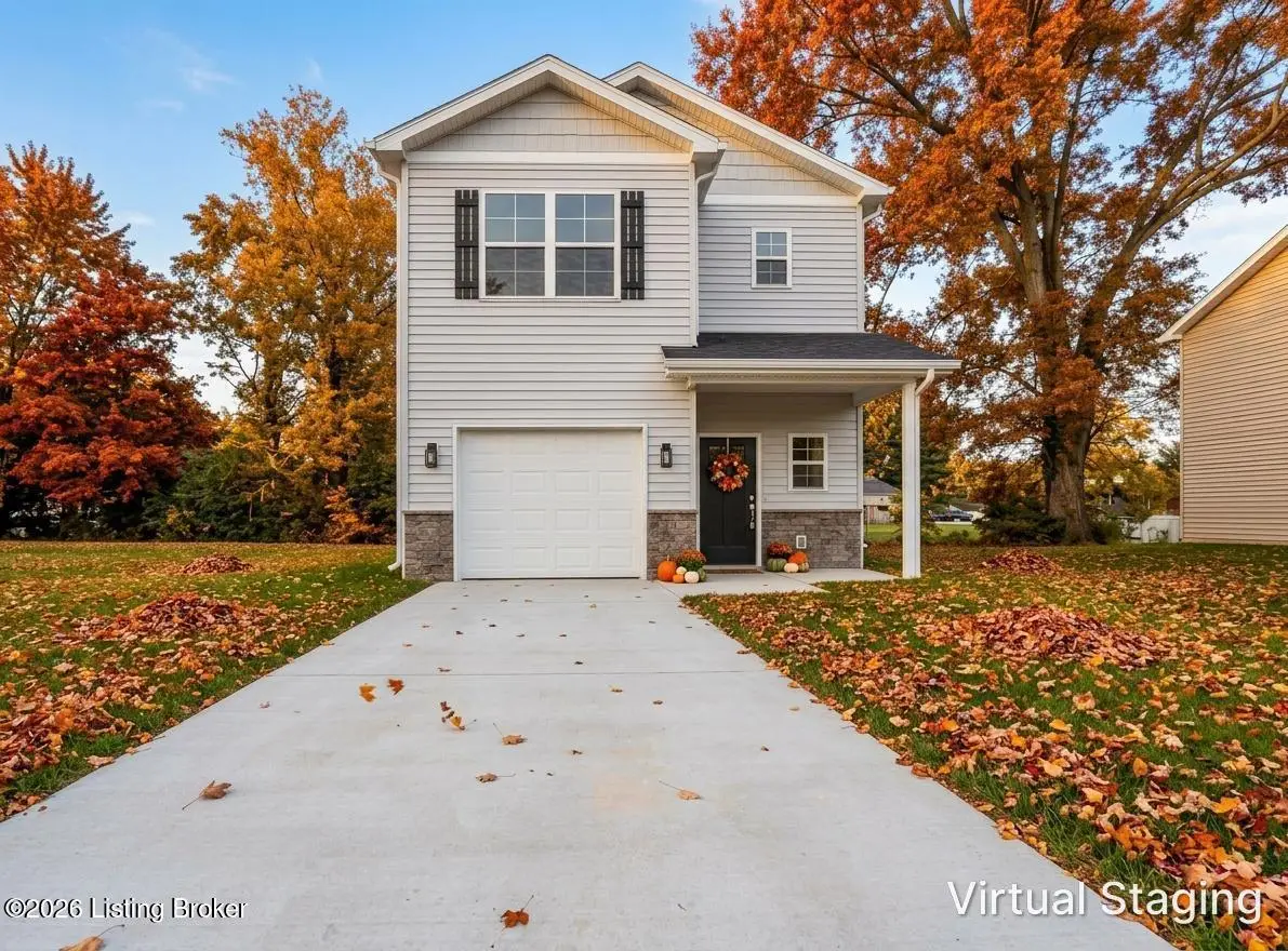 3205 Maldon Ct, Louisville, KY 40216 - #1