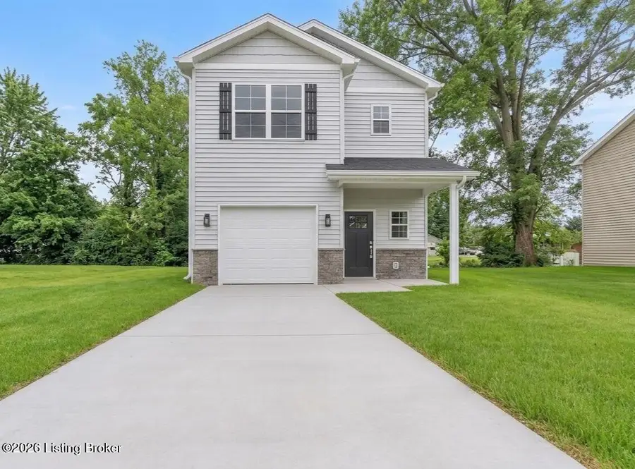 3205 Maldon Ct, Louisville, KY 40216 - #2