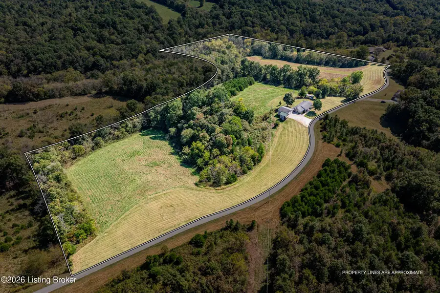 1104 Long Rd, Lawrenceburg, KY 40342 - #3