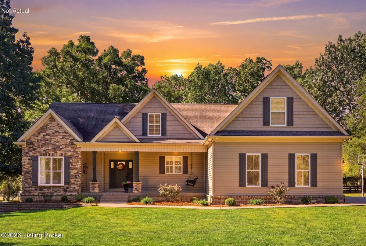 191 Spruce Ln, Mount Washington, KY 40047 - #1