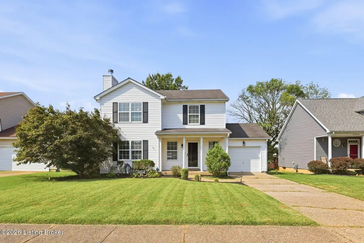 10603 Bayport Rd, Louisville, KY 40299 - #1