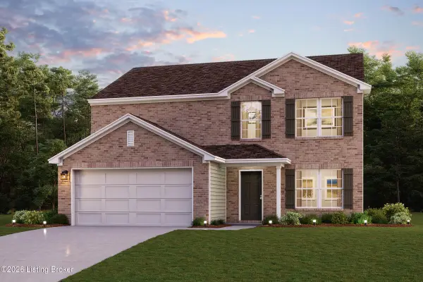 549 Chickasaw Dr, Richmond, KY 40475