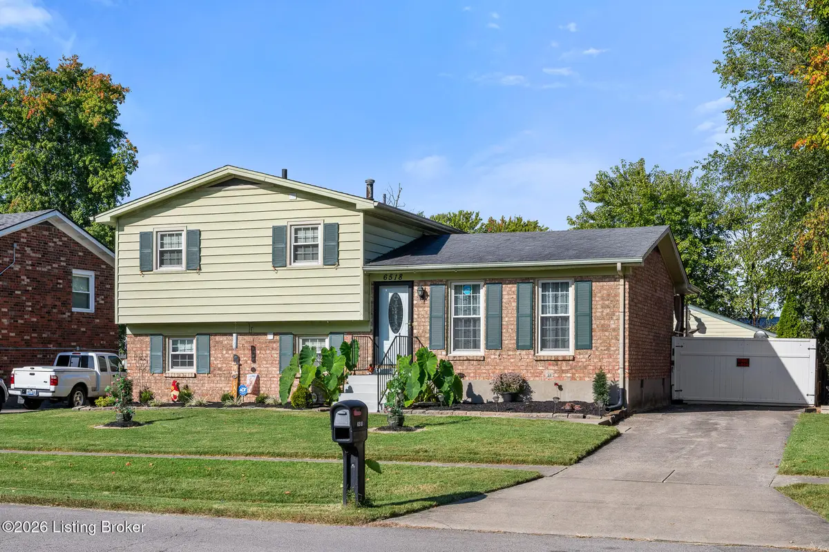 6518 Bilsim Ln, Louisville, KY 40291 - #1