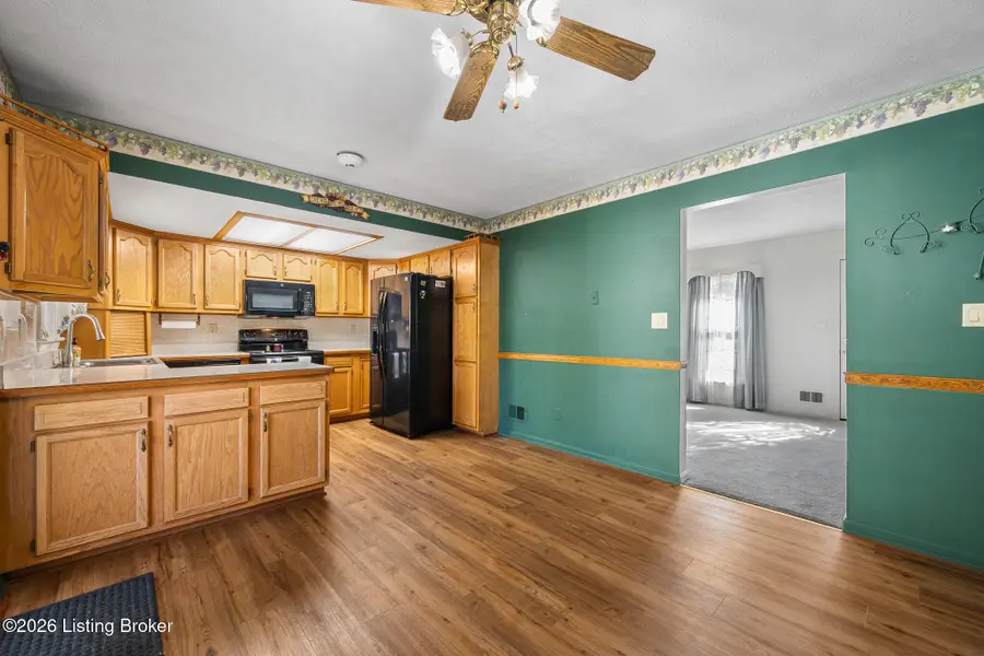6518 Bilsim Ln, Louisville, KY 40291 - #3
