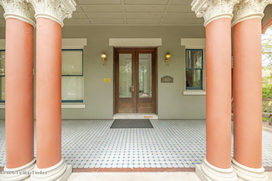 1424 St James Ct, Louisville, KY 40208 - #3