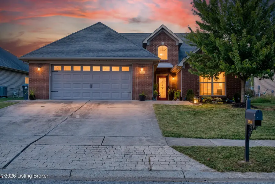 1599 Overlook Cir, Shelbyville, KY 40065 - #2