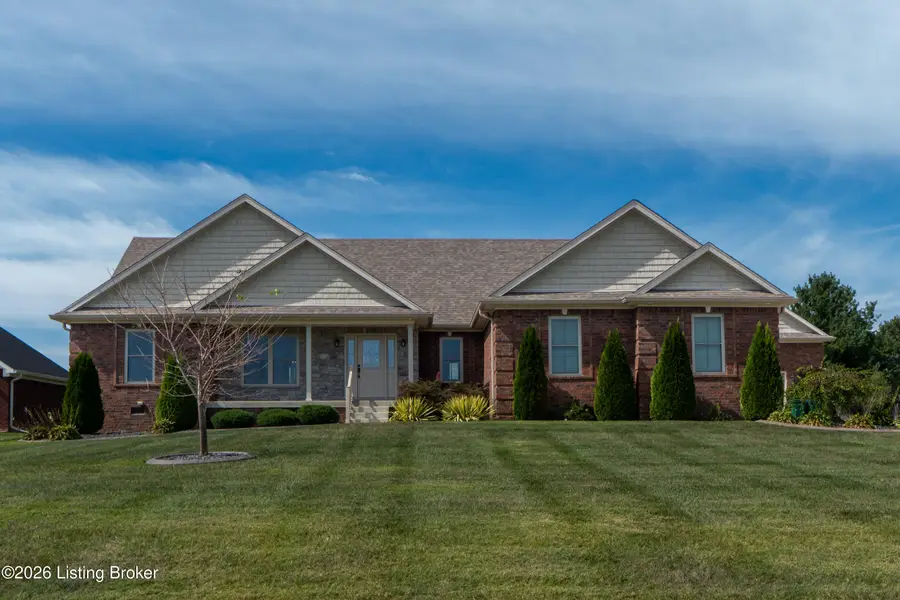 260 Brennan Ct, Shepherdsville, KY 40165 - #3