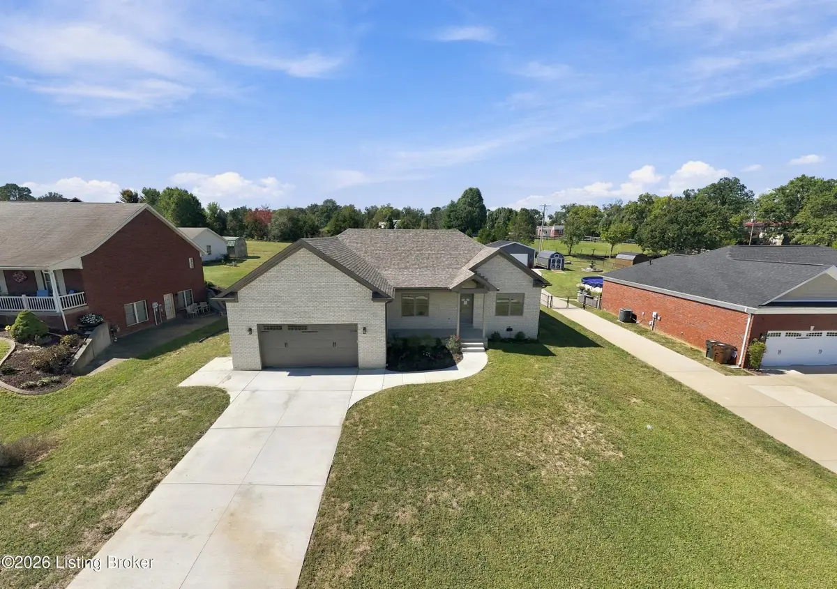 145 Heritage Way, Mount Washington, KY 40047 - #1