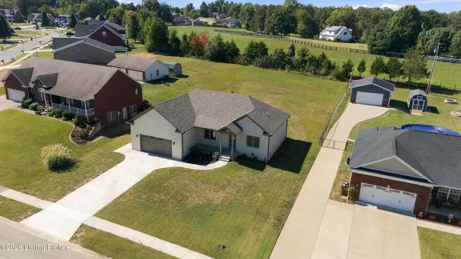 145 Heritage Way, Mount Washington, KY 40047 - #2