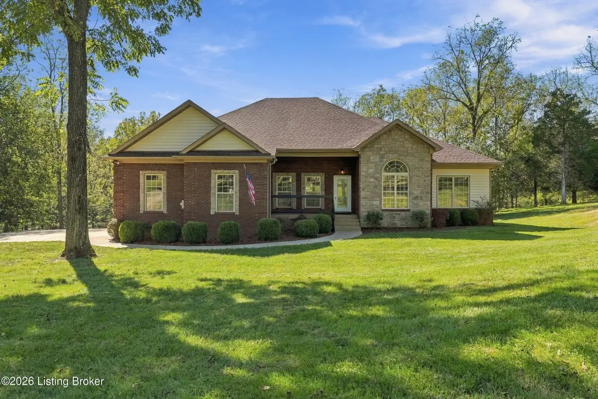 470 River Park Blvd, Taylorsville, KY 40071 - #1