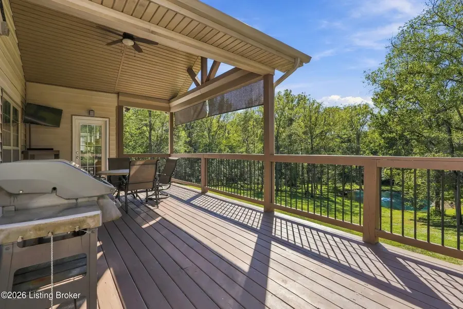 470 River Park Blvd, Taylorsville, KY 40071 - #3