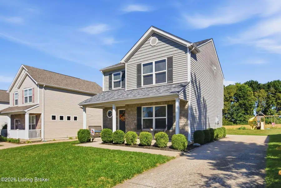 4038 Firestone Way, Shelbyville, KY 40065 - #3