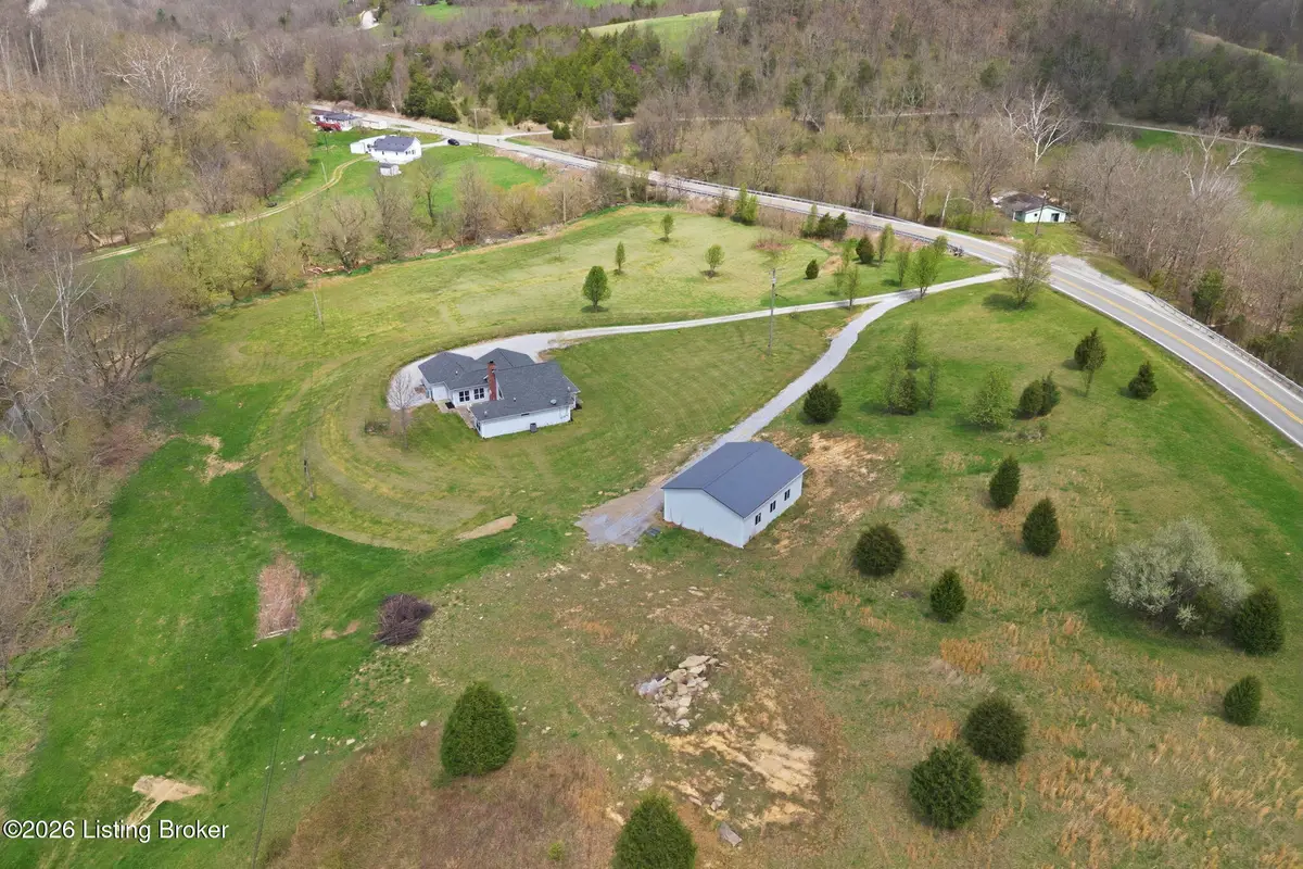 9210 Mount Eden Rd, Waddy, KY 40076 - #1