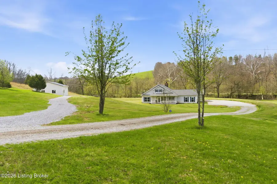 9210 Mount Eden Rd, Waddy, KY 40076 - #2