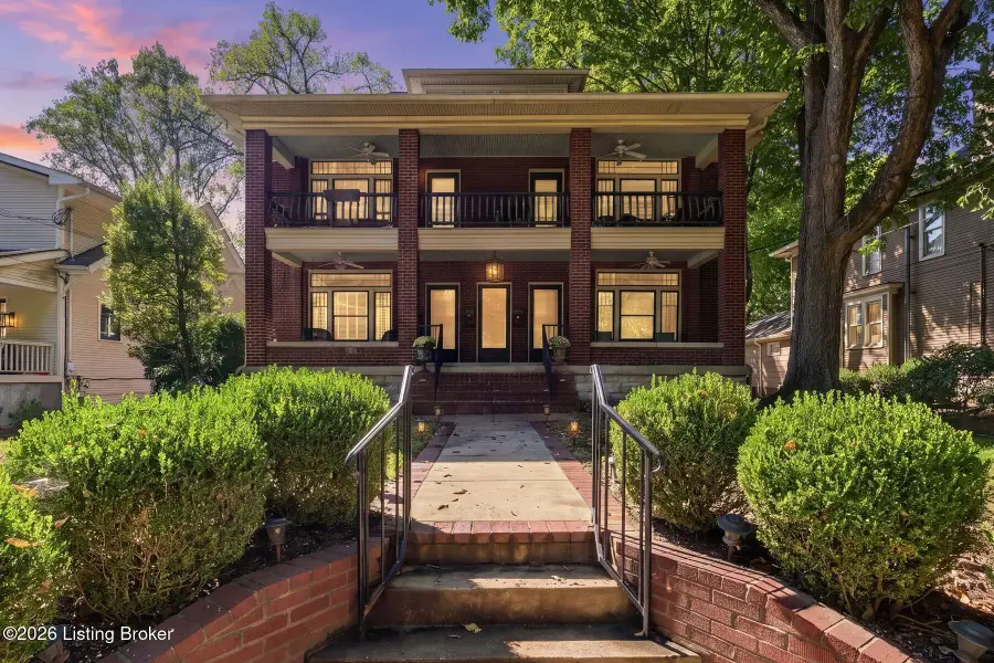 304 S Peterson Ave #3, Louisville, KY 40206 - #2