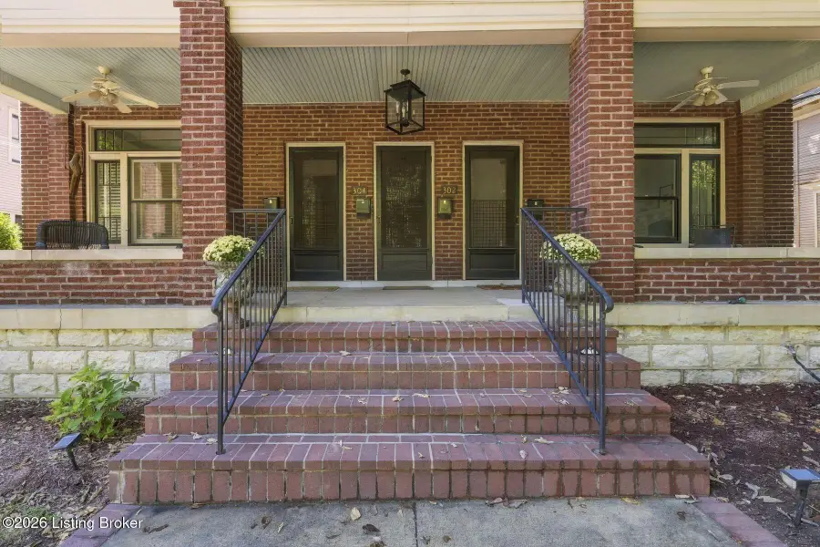 304 S Peterson Ave #3, Louisville, KY 40206 - #3