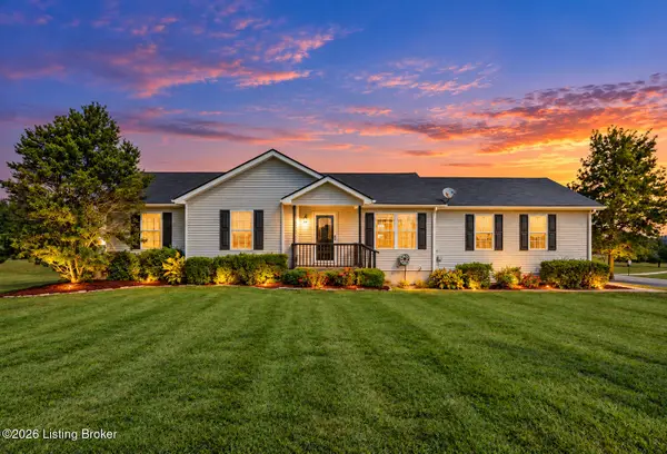 2712 Roundtop Rd, Elizabethtown, KY 42701