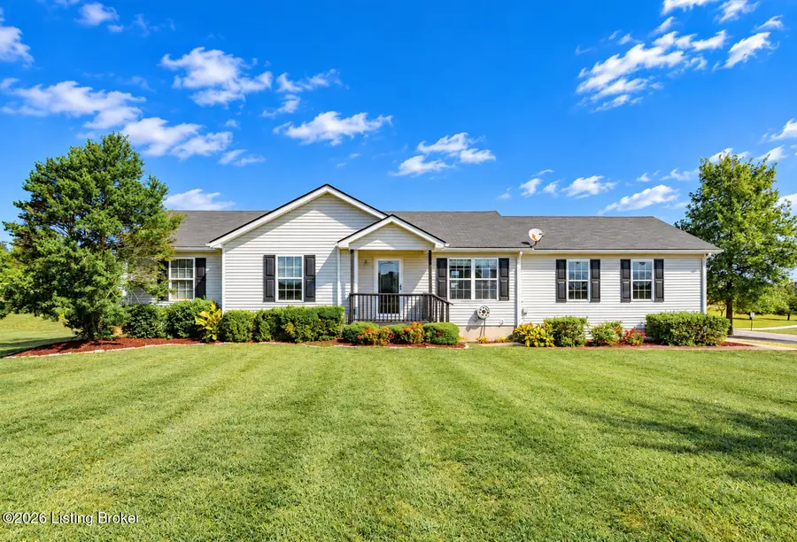 2712 Roundtop Rd, Elizabethtown, KY 42701 - #2