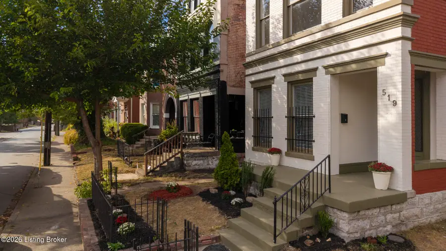 519 W Hill St, Louisville, KY 40208 - #3