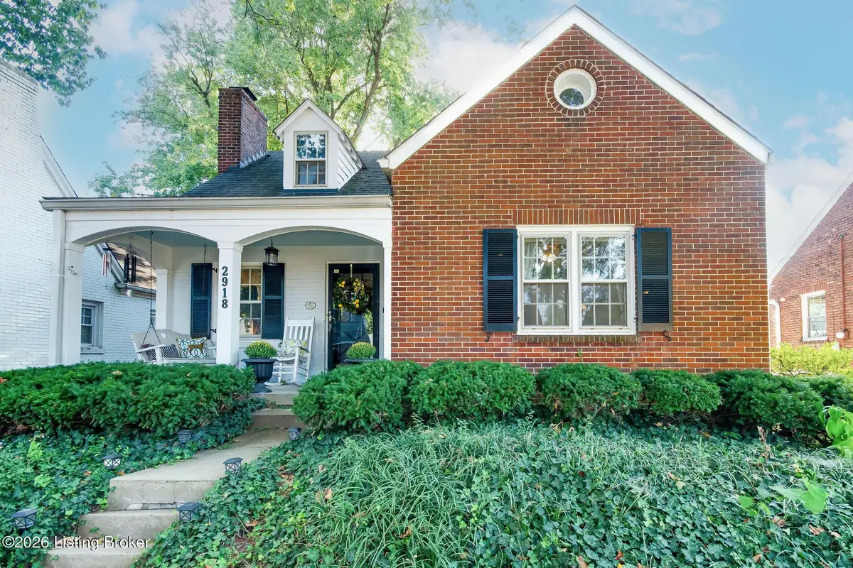 2918 Beaumont Rd, Louisville, KY 40205 - #1