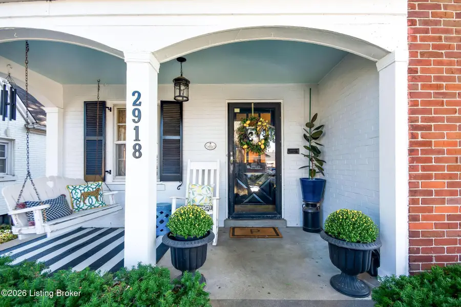 2918 Beaumont Rd, Louisville, KY 40205 - #2