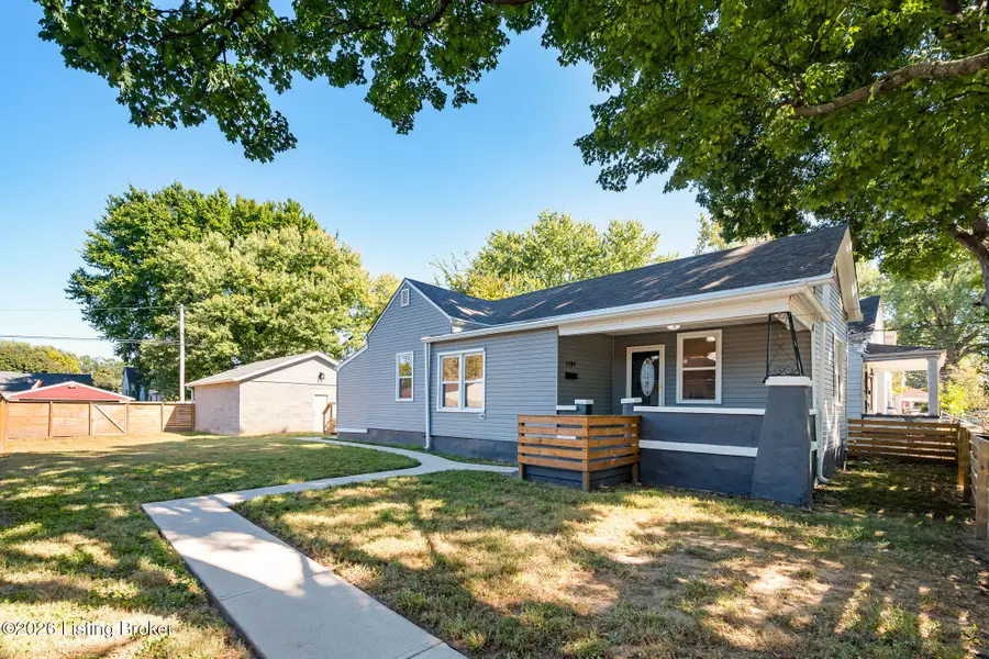 1109 Tennessee Ave, Louisville, KY 40208 - #2