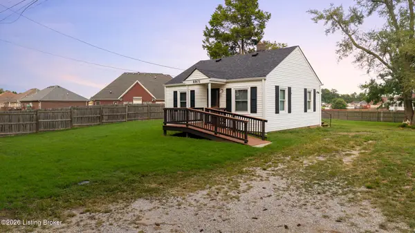 6801 Waller Ln, Louisville, KY 40258
