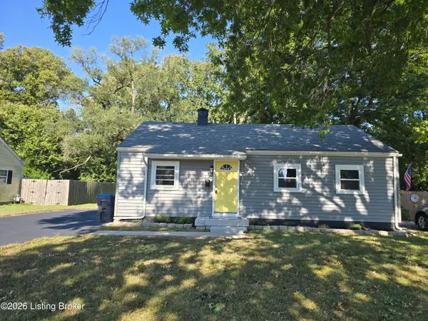 218 Alpha Ave, Louisville, KY 40218