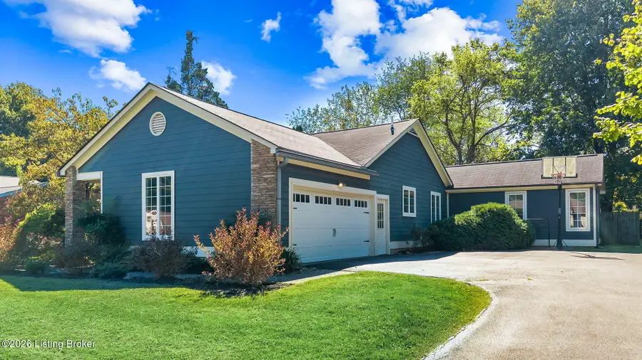 13008 Tattersall Ln, Prospect, KY 40059 - #2