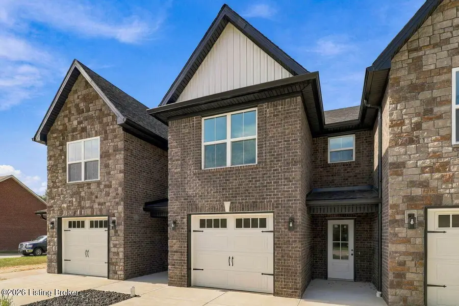140B Blakenrod Blvd, Coxs Creek, KY 40013 - #3