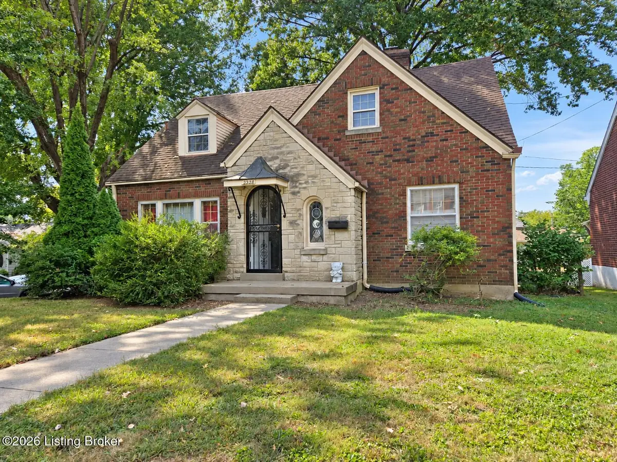 2328 Keswick Blvd, Louisville, KY 40217 - #1