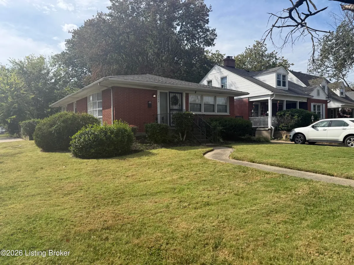 2444 Bradley Ave, Louisville, KY 40217 - #1