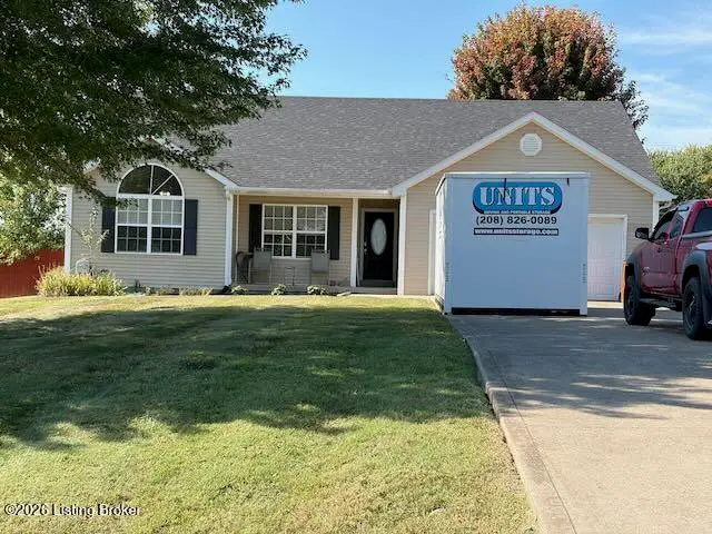 345 Kaylyn Dr, Elizabethtown, KY 42701 - #1