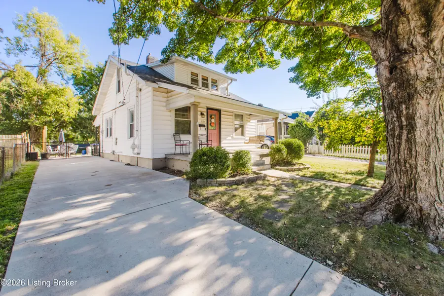 3034 University Rd, Louisville, KY 40206 - #3