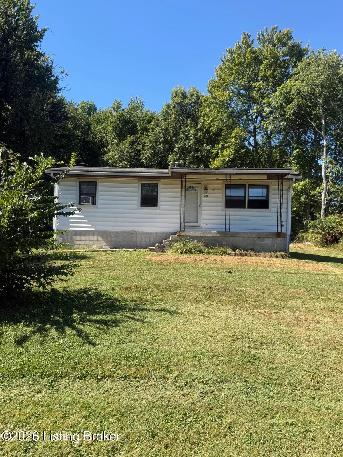 2885 Coral Ridge Rd, Brooks, KY 40109 - #1