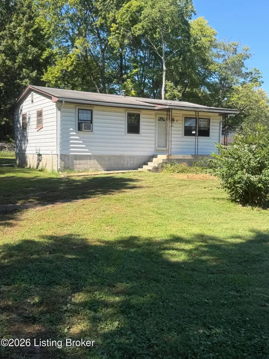 2885 Coral Ridge Rd, Brooks, KY 40109 - #2