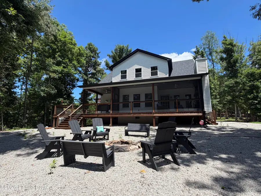 253 Moutardier Bay Dr, Leitchfield, KY 42754 - #2