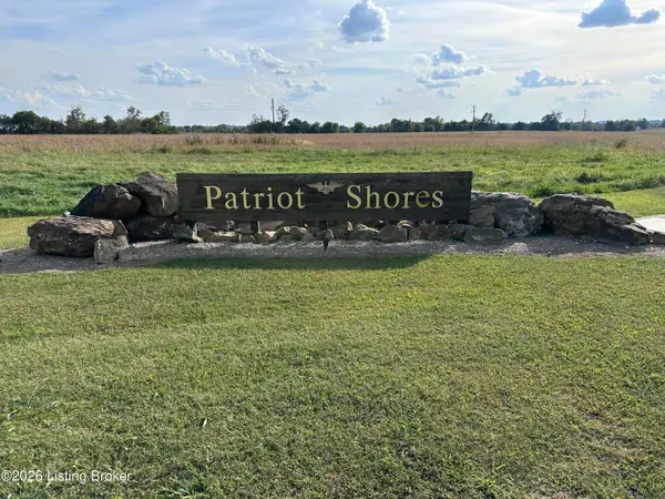 00 Patriot Shores Ln, Westview, KY 40178