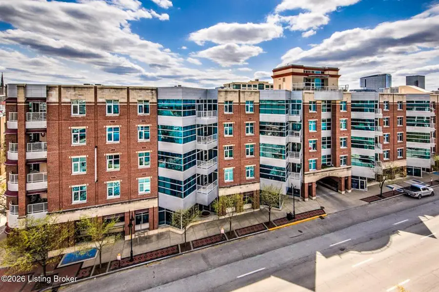 324 E Main St #503, Louisville, KY 40202 - #2