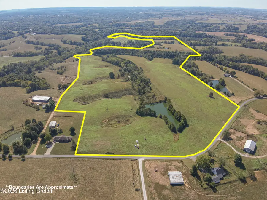 1925 Tick Creek Rd, Springfield, KY 40069 - #2