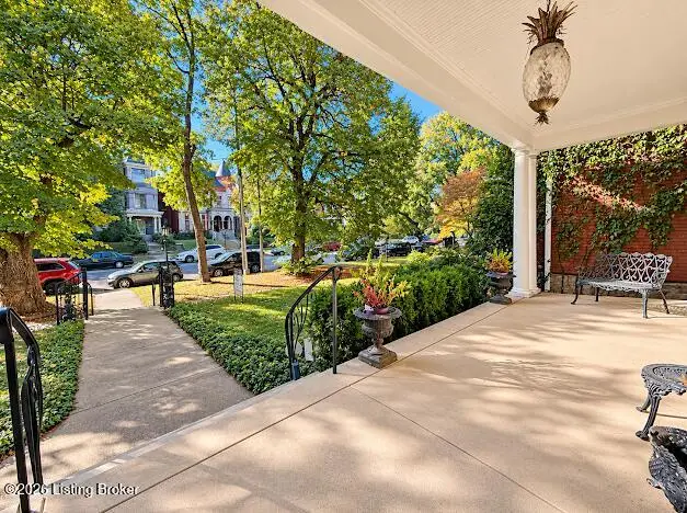 1515 S 3rd St, Louisville, KY 40208 - #3