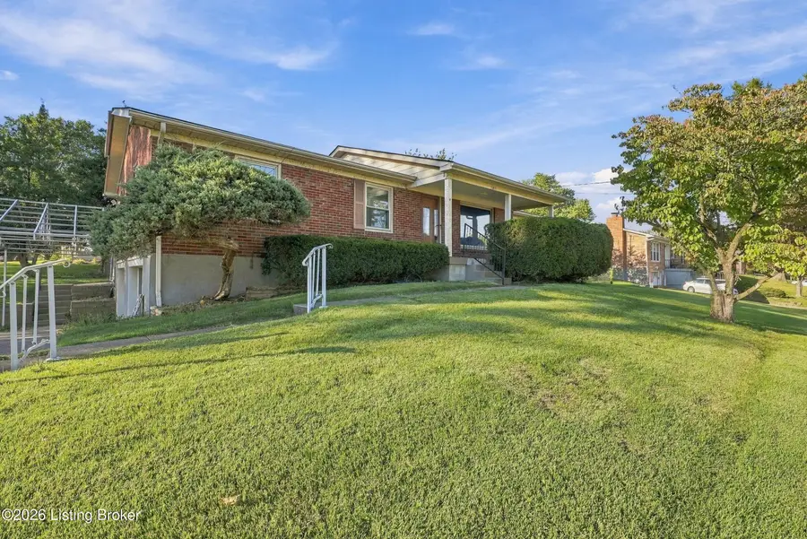 3815 Iron Horse Way, Louisville, KY 40272 - #3