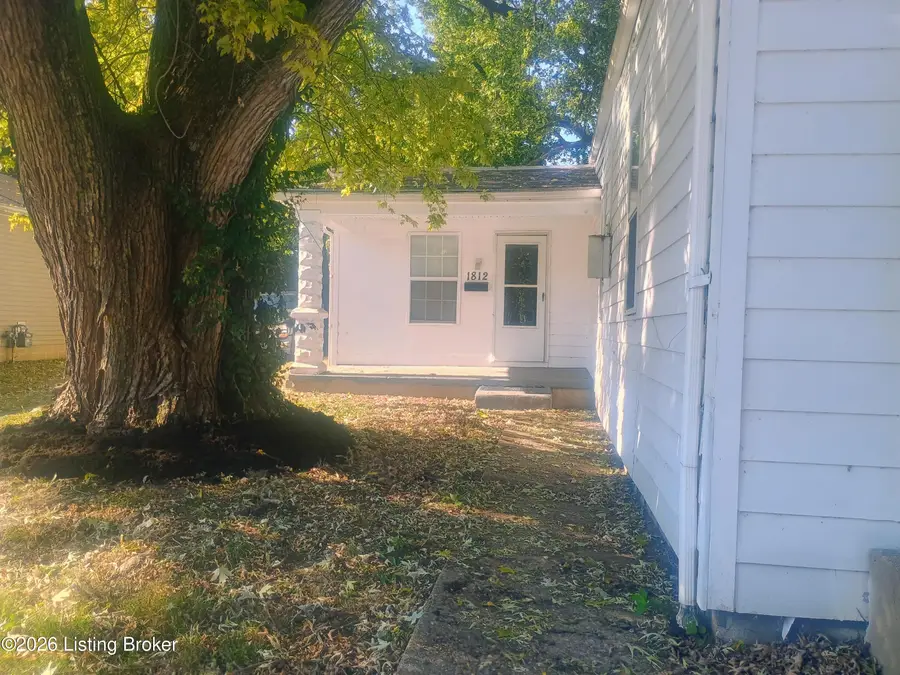 1812 Baird St, Louisville, KY 40203 - #3