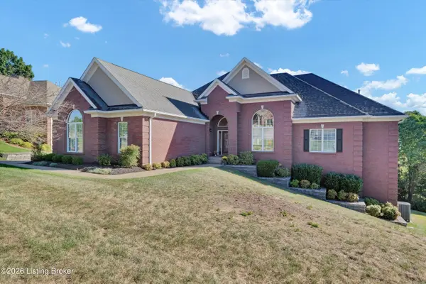 12523 Valley Pine Dr, Louisville, KY 40299