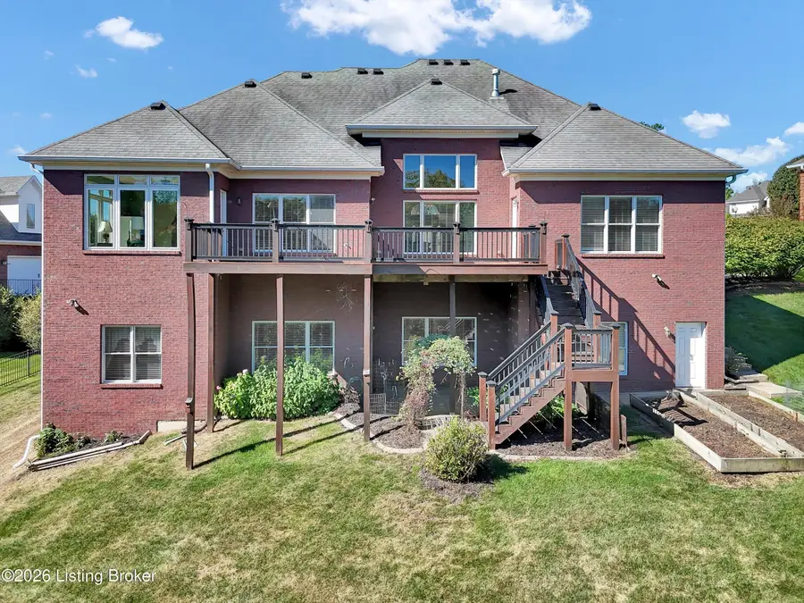 12523 Valley Pine Dr, Louisville, KY 40299 - #3