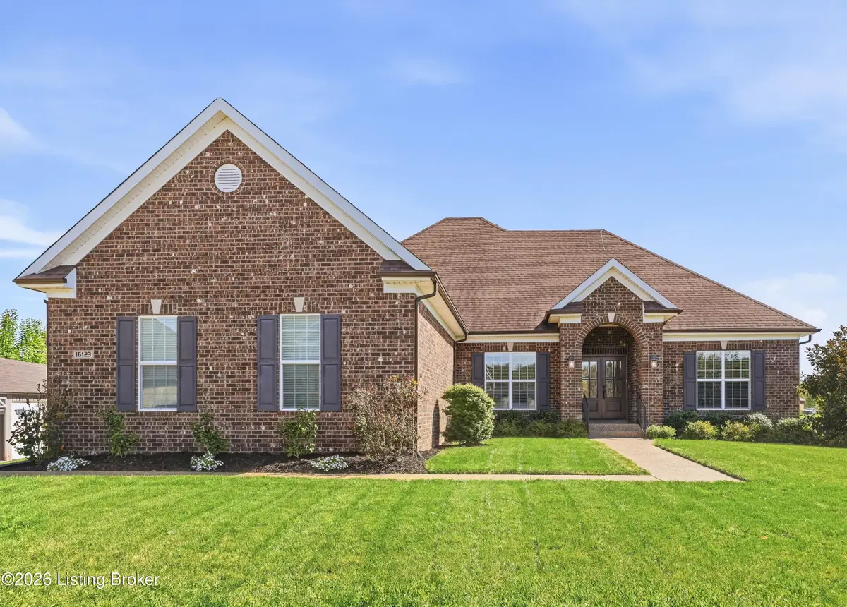 16123 Cumberland Lake Cir, Louisville, KY 40245 - #1