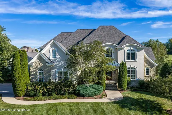 3204 Overlook Ridge Rd, Prospect, KY 40059