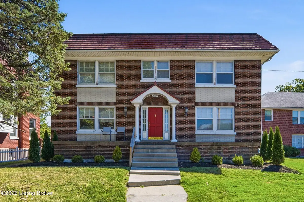602 Eastern Pkwy, Louisville, KY 40217 - #1