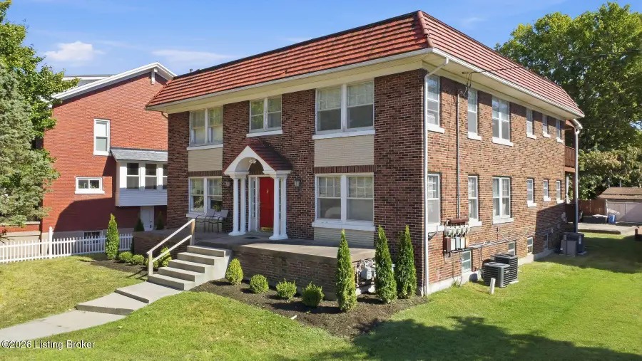 602 Eastern Pkwy, Louisville, KY 40217 - #3