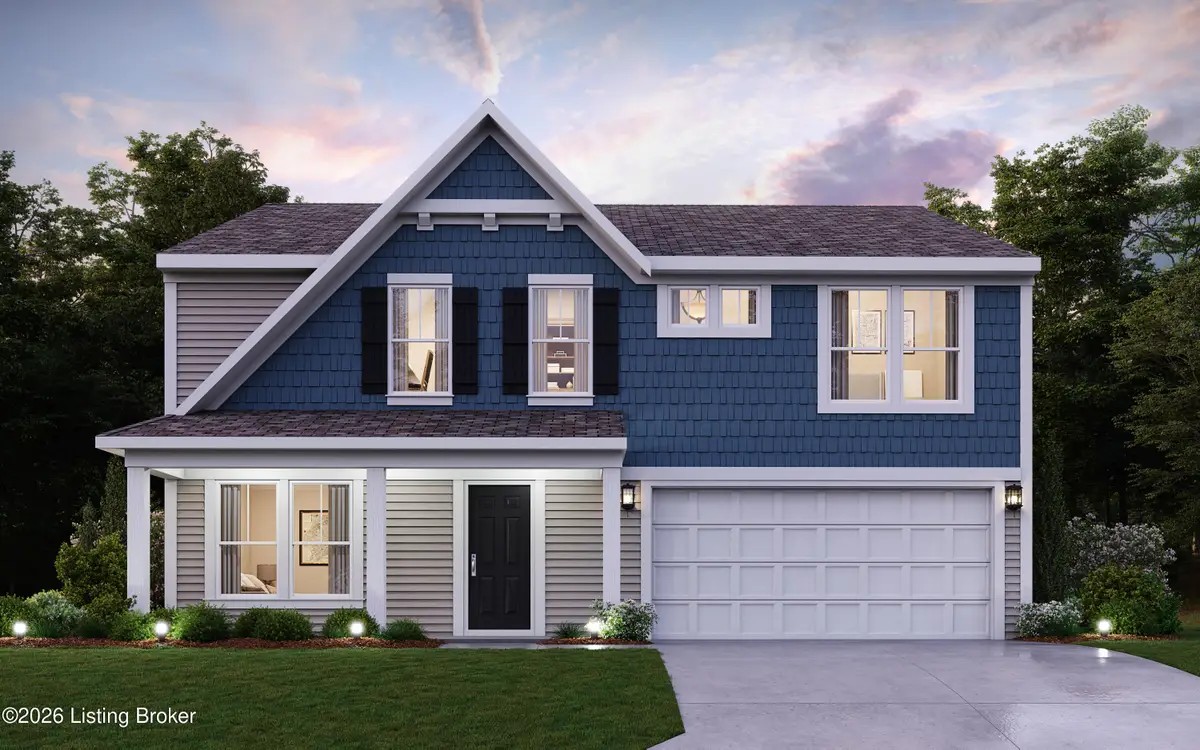 201 Hearthstone Ln, Radcliff, KY 40160 - #1